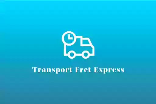 Transport Fret Express