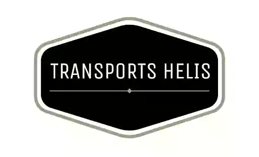 TRANSPORTS HELIS