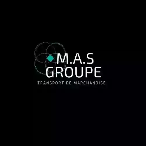 M.A.S Groupe