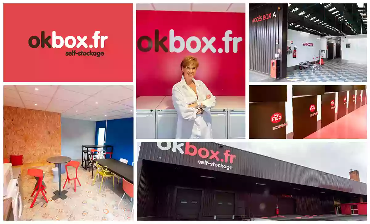 okbox.fr Nantes