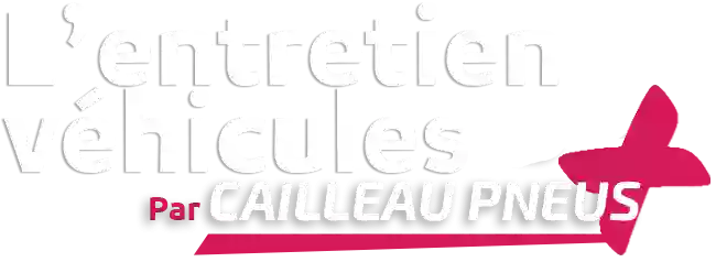 Cailleau Pare-brise - Réparation et remplacement pare-brise Angers
