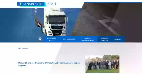 SMT Societe Maytaise de Transport