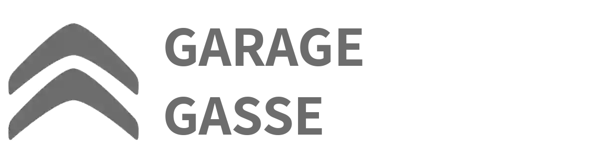 Garage Gasse
