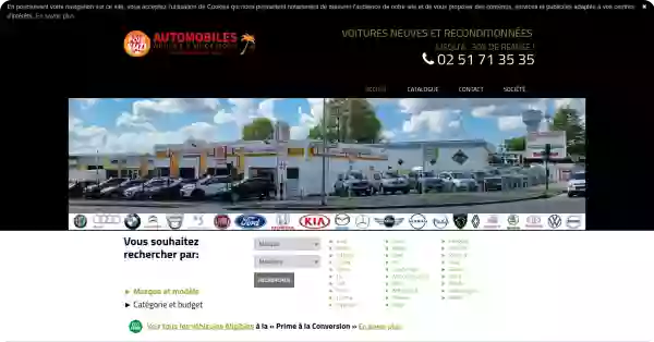 Pôle Sud Automobiles Services