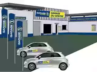 GARAGE PREMIER - DM SERVICES