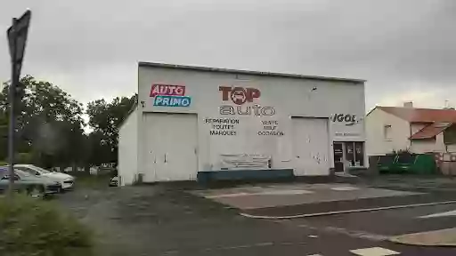 AUTOPRIMO - GARAGE TOP AUTO