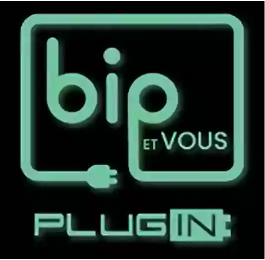 Bip et Vous Plugin - Installateur bornes de recharge
