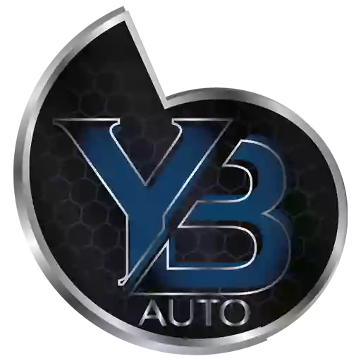 PEUGEOT - YB AUTO