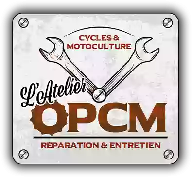 L' Atelier OPCM