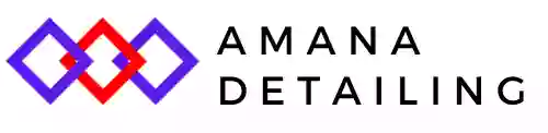 Amana Detailing