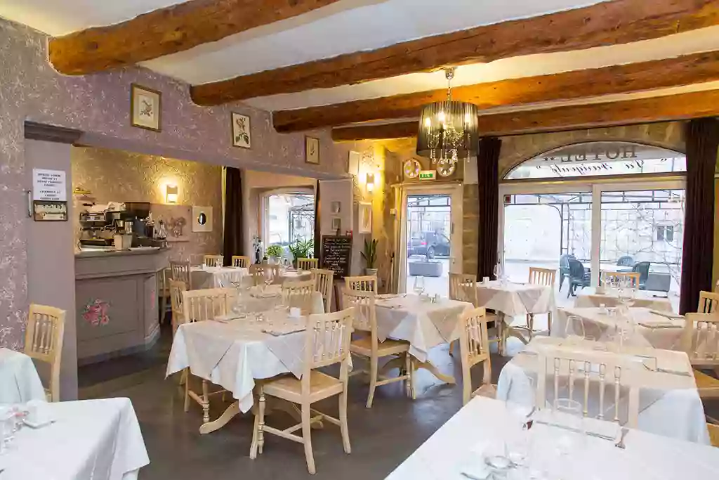 Restaurant et Hôtel la Farigoule