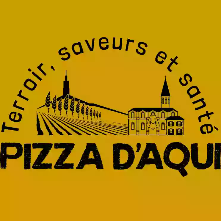 Pizza d'aqui Carpentras