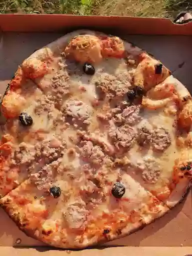 Pizza Bruno