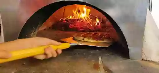 Pizza Voconces