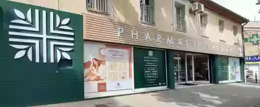 Pharmacie Becker