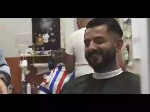 BarbeRousse - Barber Shop