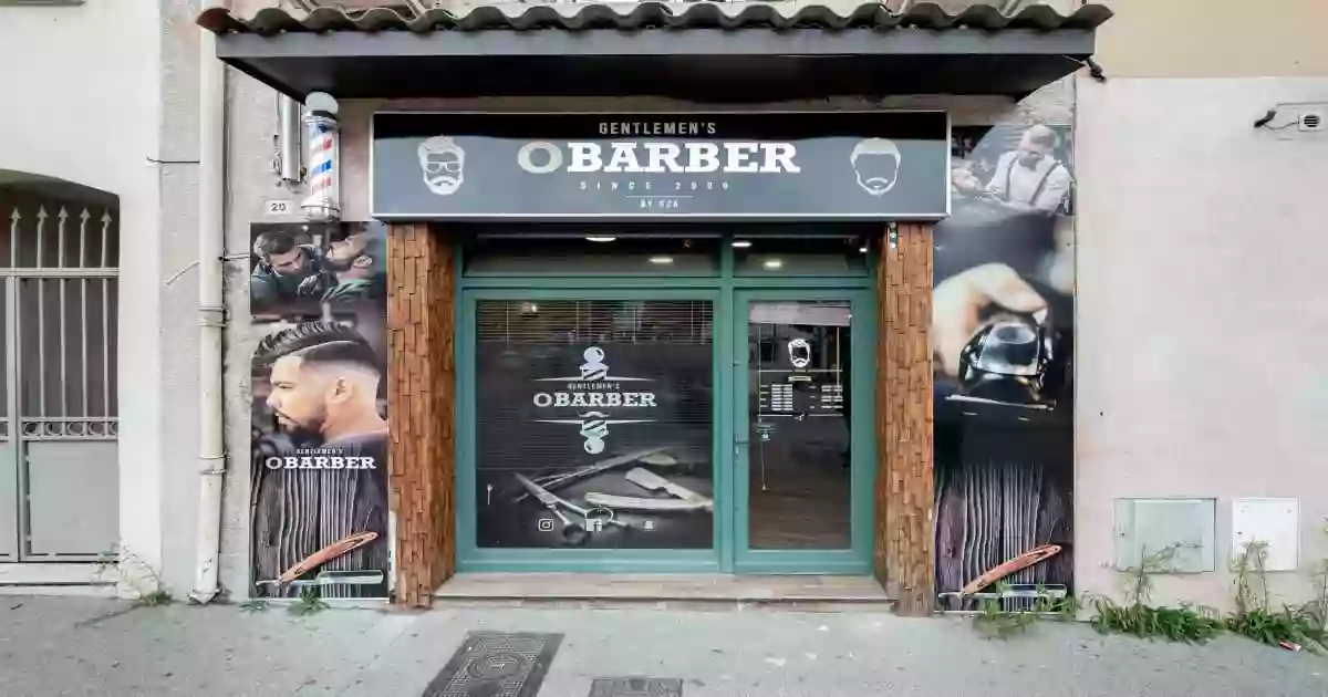 O’barber