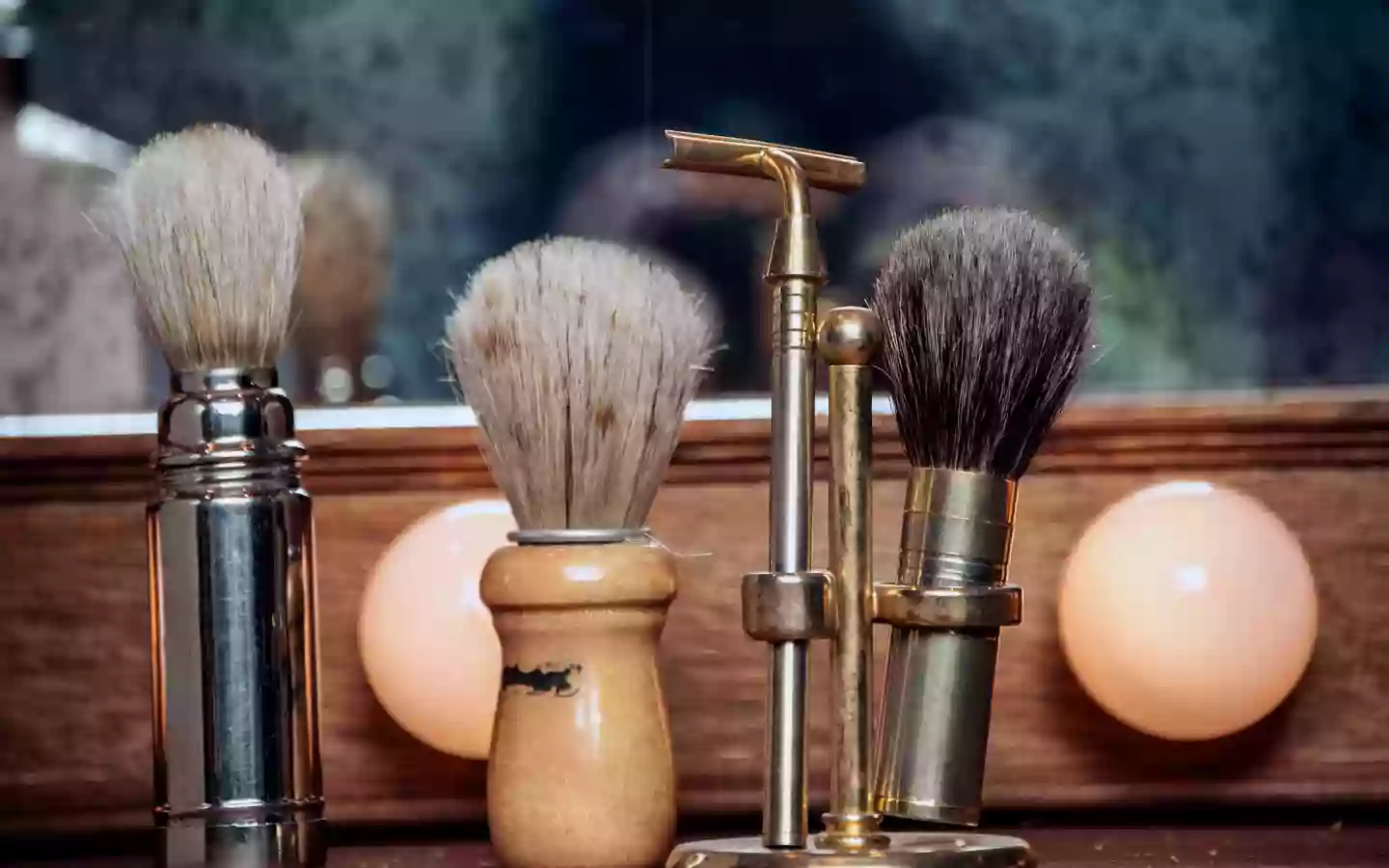 Le Mâle Rasé Barbershop