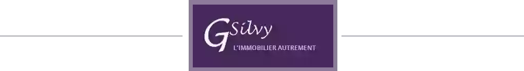 G. Silvy Immobilier