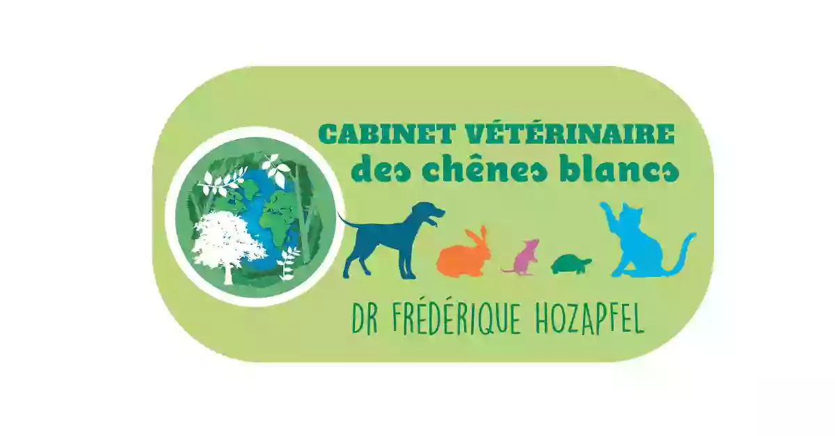 CLINIQUE VETERINAIRE DES CHENES BLANCS - Dr. Holzapfel Frédérique