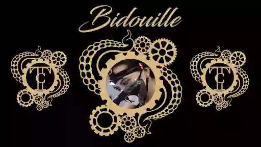 Bidouille Tattoo