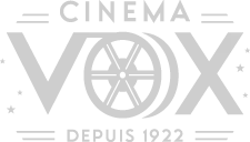 Cinéma Le VOX