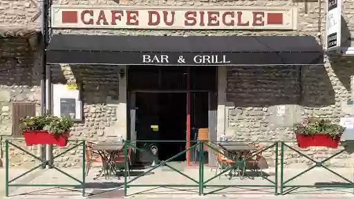 Café du Siècle