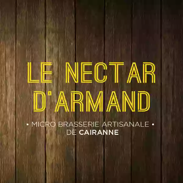 Microbrasserie Nectar d Armand