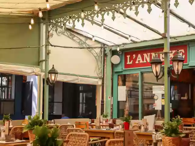 L'Annexe Café