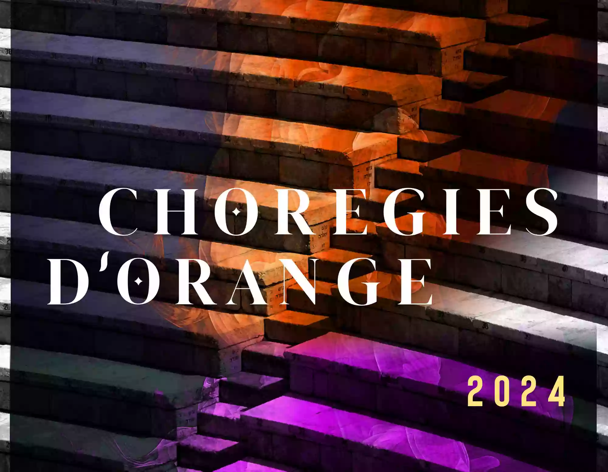 Chorégies d'Orange