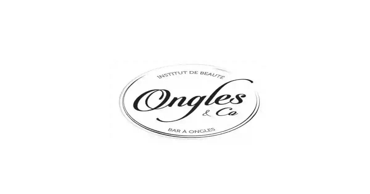 Ongles and co