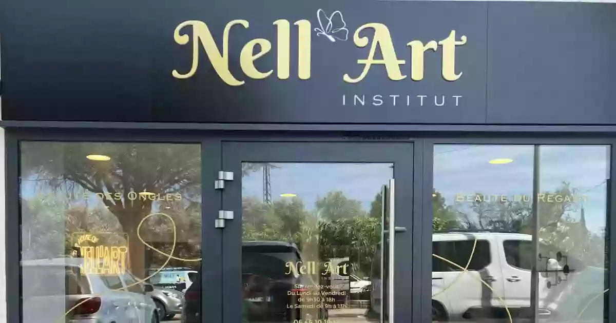 Nell' Art