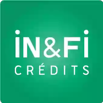IN&FI Crédits Carpentras - Conseiller Courtier en Prêt Immobilier - Banque