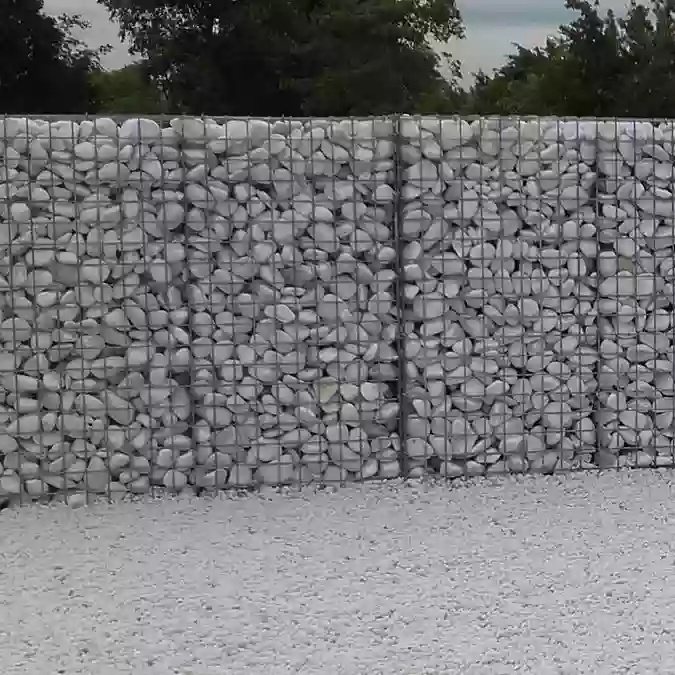 DLG Négoce - Spécialiste de gabion et pierres à gabion