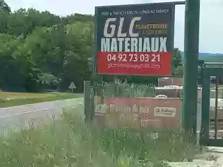 France Matériaux - GLC Matériaux