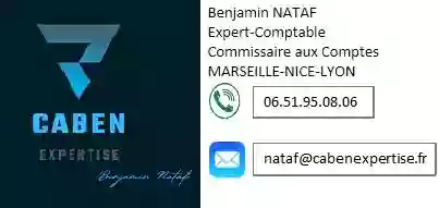 CABEN EXPERTISE-EXPERT COMPTABLE COMMISSAIRE AUX COMPTES