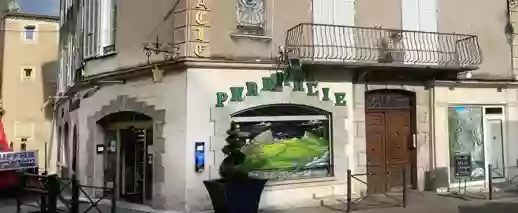 Pharmacie de l'Horloge