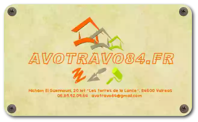 AVOTRAVO