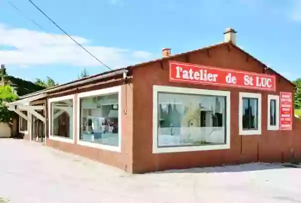 Atelier de Saint-Luc