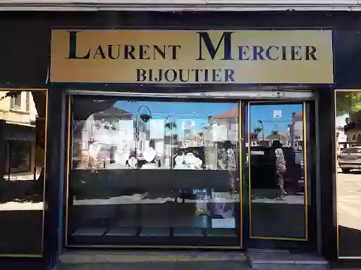 SARL Bijouterie Mercier