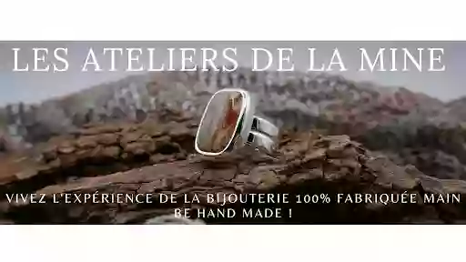 Les Ateliers de la Mine Bijouterie Joaillerie.