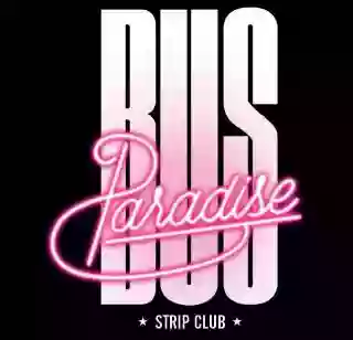 Strip-Club Bus Paradise Cannes