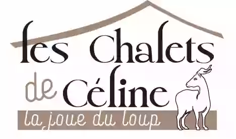 Les Chalets de Céline