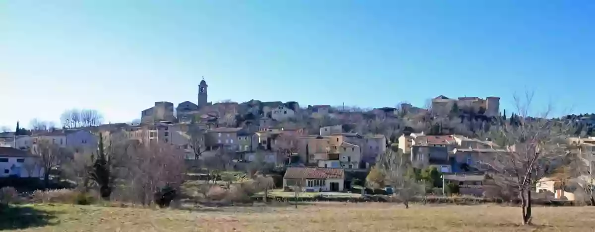 conciergerie à Bédoin, gîtes à Bédoin, location de gîtes Bedoin