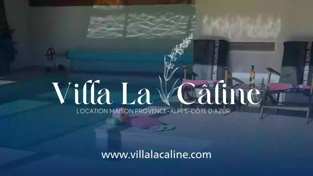 Villa La Caline