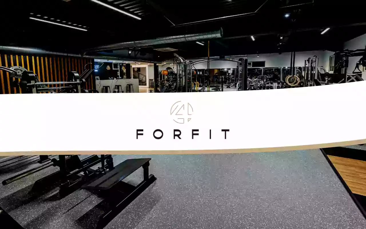 Forfit Sport & Bien-Être - Salle de sport à Marseille 13012 - Coaching sportif Marseille