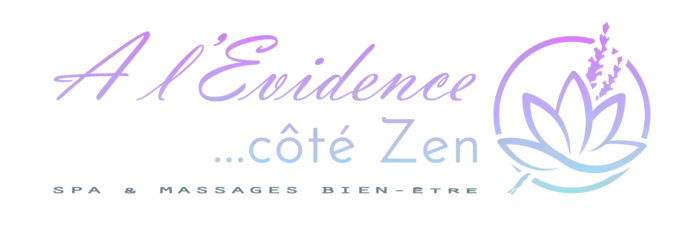 A l'EVIDENCE...côté ZEN