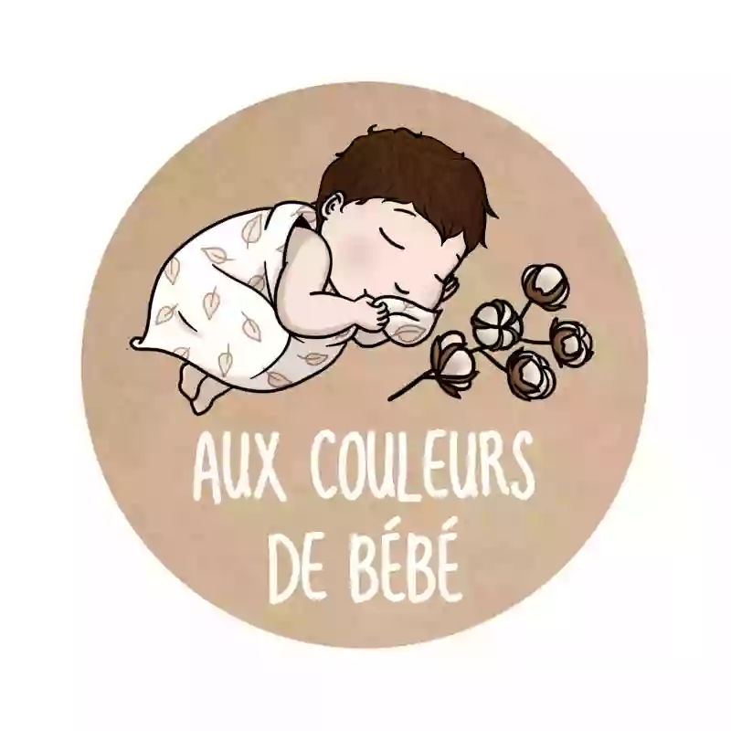 Aux Couleurs De Bébé