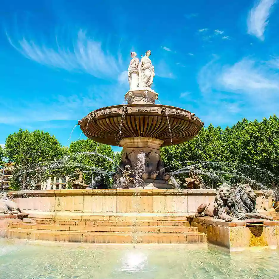 AMOS Aix-en-Provence, Ecole de Management du Sport