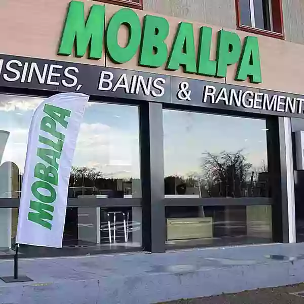 MOBALPA - LE SARMENT - AVIGNON NORD